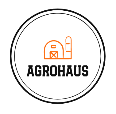 AgroHaus Logo